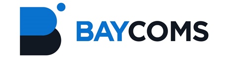 BAY COMPUTING Logo